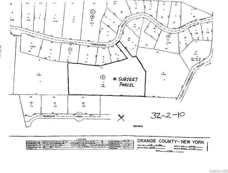 Hawxhurst Rd, Monroe, NY 10950 Zillow
