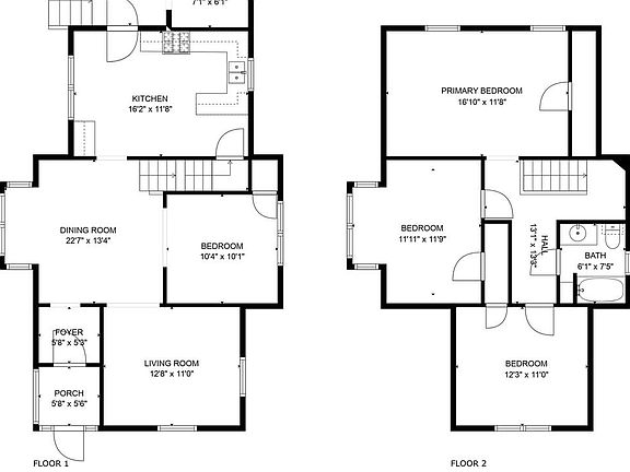 2nd image of this home