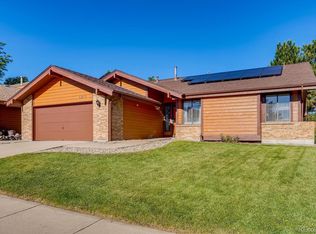 4971 S Ammons St, Denver, CO 80123