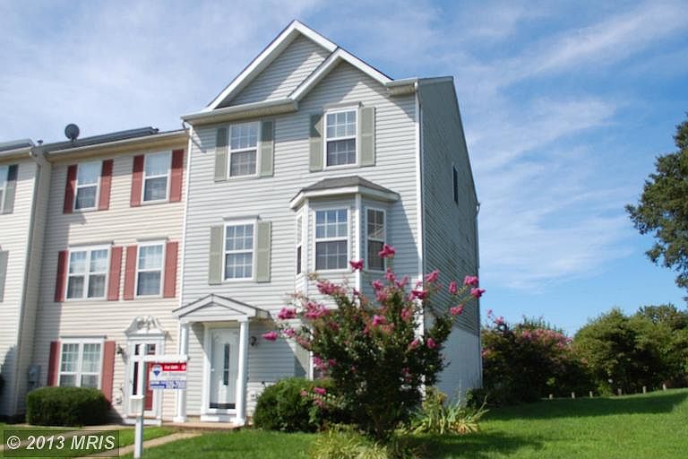 1st image of 25 Blue Spire Cir