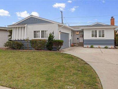 18017 Glenburn Ave, Torrance, CA, 90504