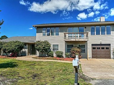 2936 Buccaneer Rd Virginia Beach Va 23451 Zillow