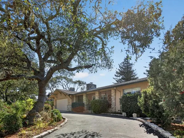 1140 Hartford St, Cambria, CA 93428