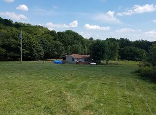 1778 Mack Benderman Rd, Culleoka, TN 38451