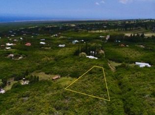 LOT 4 Lot 4, Naalehu, HI 96772