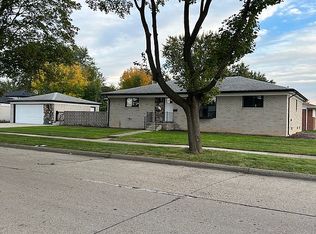 28324 Marcia Ave, Warren, MI 48093