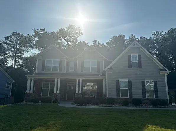 2770 Windsor Knoll Dr, Dacula, GA 30019