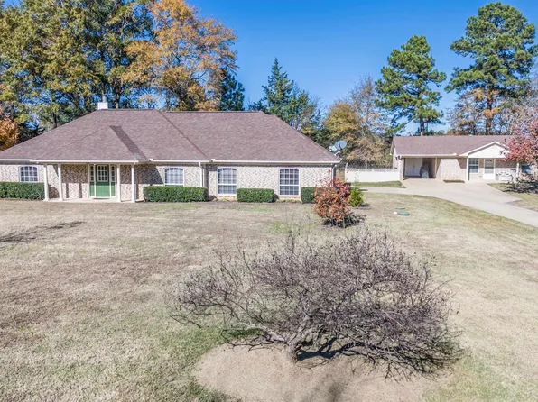 109 Earnest Rd, Texarkana, TX 75503