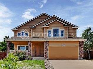 4942 Sand Ripples Ln, Colorado Springs, CO 80922