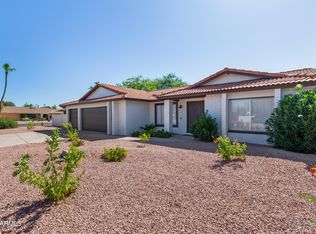 7055 N Via De La Campana, Scottsdale, AZ 85258