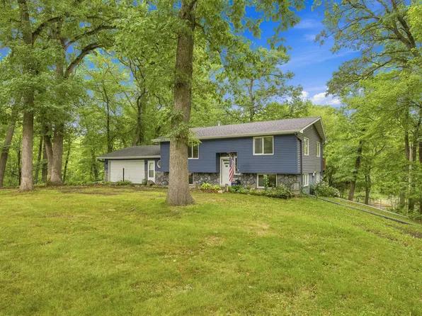 21943 Martin Lake Rd NE, Stacy, MN 55079