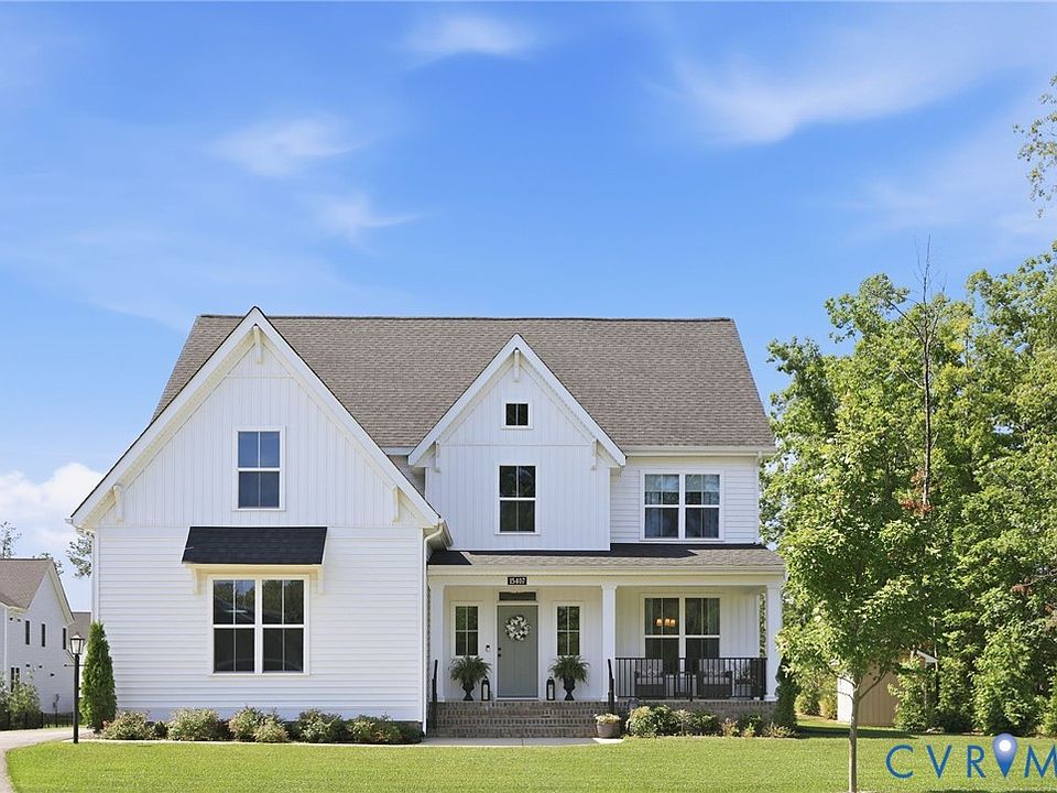 1st image of 15407 Fawnwood Ln
