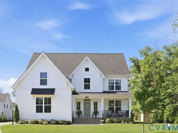 15407 Fawnwood Ln, Chesterfield, VA 23832