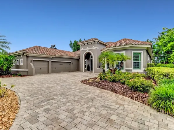 9227 Tillinghast Dr, Tampa, FL 33626