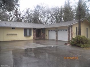 11782 Lake Wildwood Dr, Penn Valley, CA