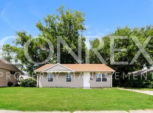 8914 E Roy Rd, Indianapolis, IN 46219