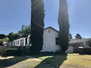 833-35 W 11th Ave, Escondido, CA 92025