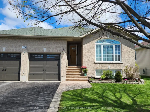 178 Langfield St, Kingston, ON K7P 3J3