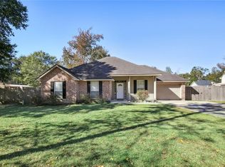 61549 Highway 434, Lacombe, LA 70445