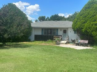 275 240th Ave, Garfield, KS 67529