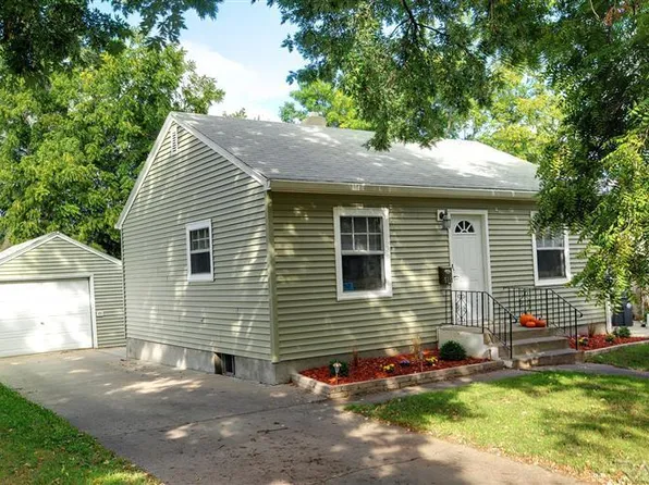 515 N Fairfax Ave, Sioux Falls, SD 57103