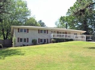 3512 Shoreland Dr, Buford, GA 30518