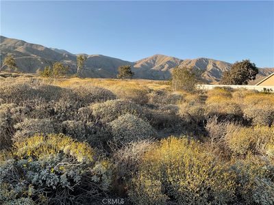 0 Rockview Dr #682, Whitewater, CA, 92282