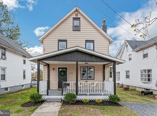 208 Monument Ave, National Park, NJ 08063