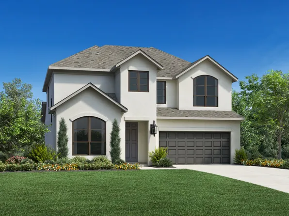 1904 Asti Ln, Leander, TX 78641