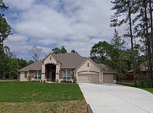 191 Magnolia Reserve Loop, Magnolia, TX 77354