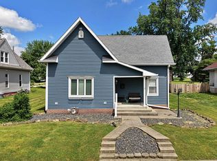 407 E Main St, Loogootee, IN 47553