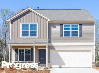 510 Pollyanna Dr, Greenville, SC 29605
