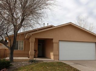3447 Morgan Meadows Dr NE, Rio Rancho, NM 87144