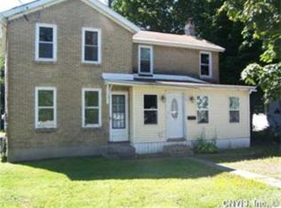 410 W 1st St S, Fulton, NY 13069