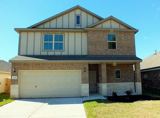 4209 Country Club Dr, Dickinson, TX 77539
