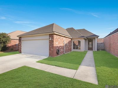 3808 Southpass Ave, Baton Rouge, LA, 70820