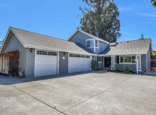3363 Walnut Ave, Concord, CA 94519