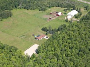 132 Dukes Rd #A, Skandia, MI 49885