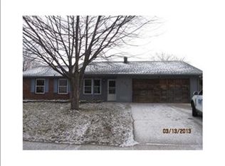 189 Margate Dr, Whiteland, IN