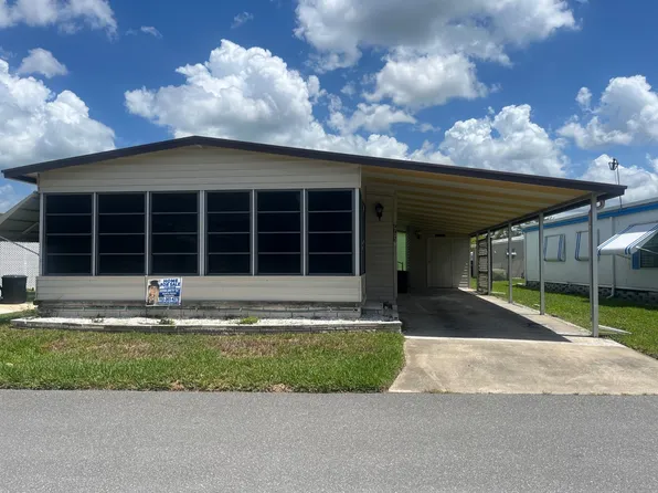 7703 Hector St, Hudson, FL 34667