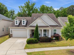 1325 Pulitzer Ln, Durham, NC 27703