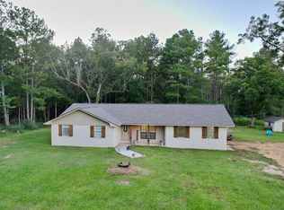 2178 Gene Rd SW, Bogue Chitto, MS 39601