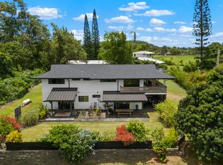 2020A Kolo Rd, Kilauea, HI 96754
