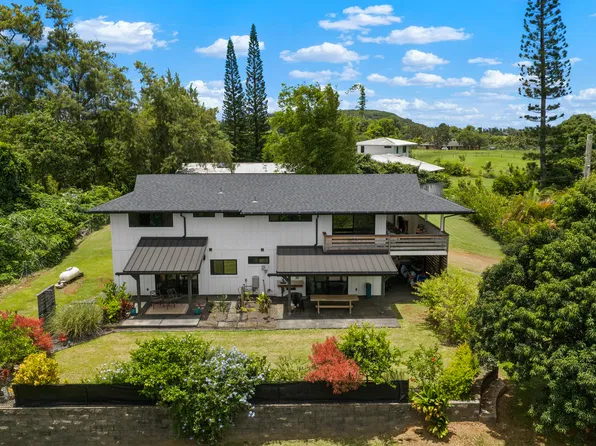 2020A Kolo Rd, Kilauea, HI 96754