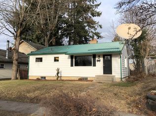 1317 E Indiana Ave, Coeur D Alene, ID 83814
