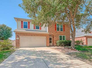 16535 Oat Mill Dr, Houston, TX 77095