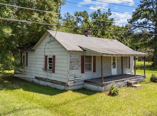 8015 State Highway 125, Halifax, NC 27839