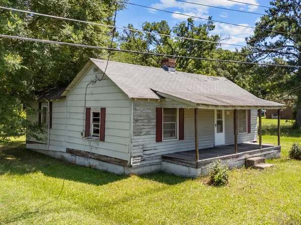 8015 Nc Highway 125, Halifax, NC 27839