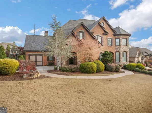 5435 Cole Creek Ln, Cumming, GA 30040