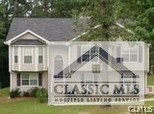 685 Chocktaw Rdg, Winder, GA 30680